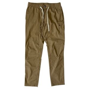 Vuori Men’s Ripstop Pants